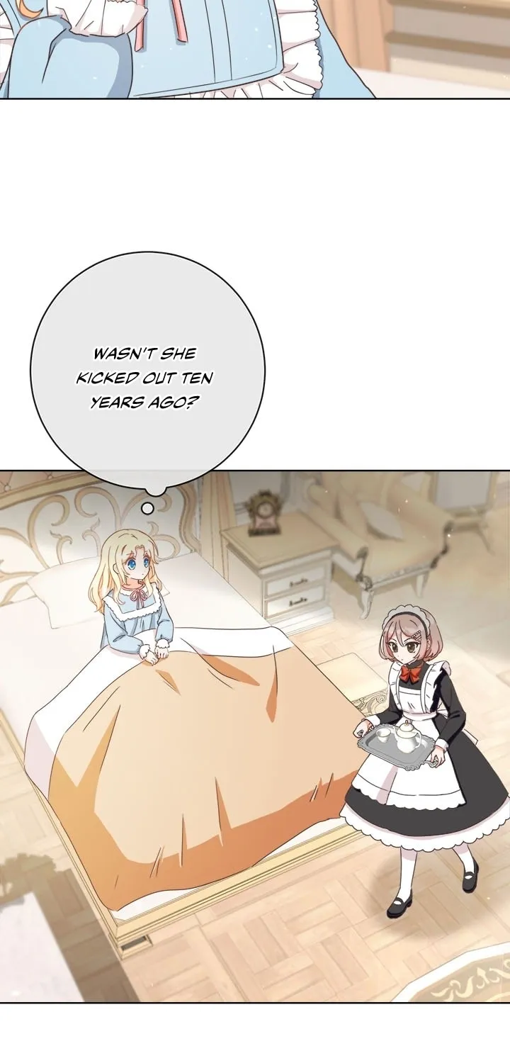 I'm Deleting Them From My Life Chapter 1 page 42 - 