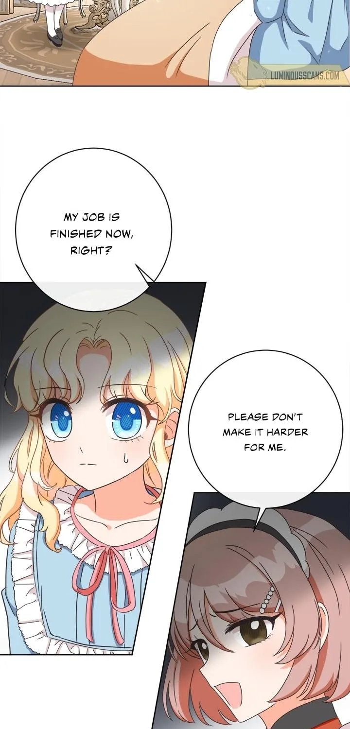 I'm Deleting Them From My Life Chapter 1 page 46 - 