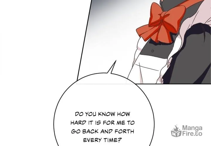 I'm Deleting Them From My Life Chapter 1 page 47 - 