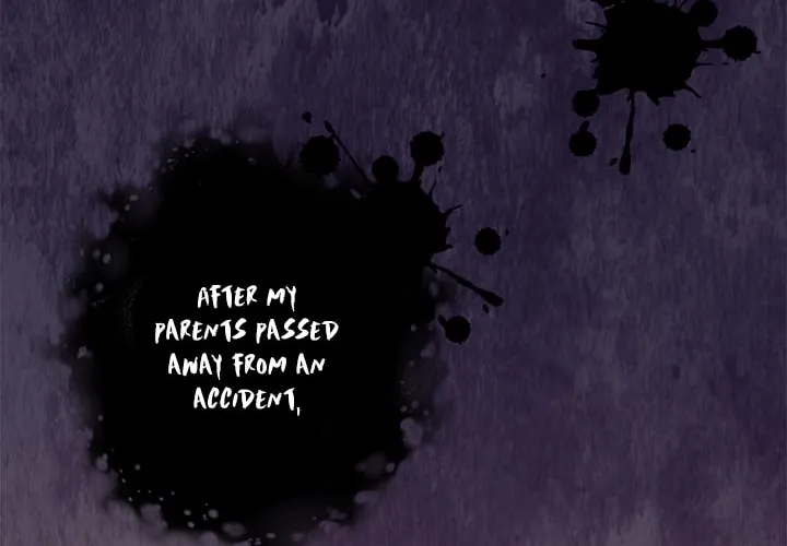 I'm Deleting Them From My Life Chapter 1 page 57 - 