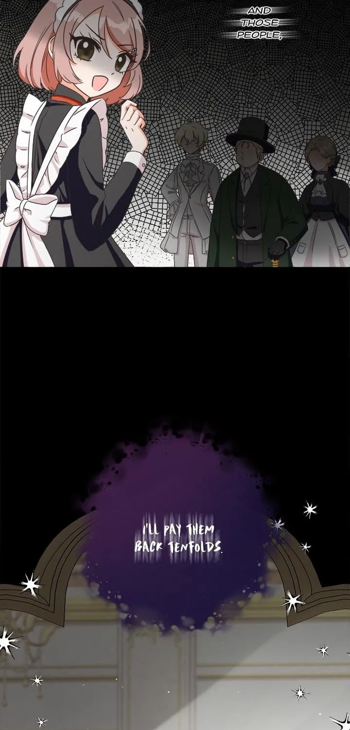 I'm Deleting Them From My Life Chapter 1 page 70 - 
