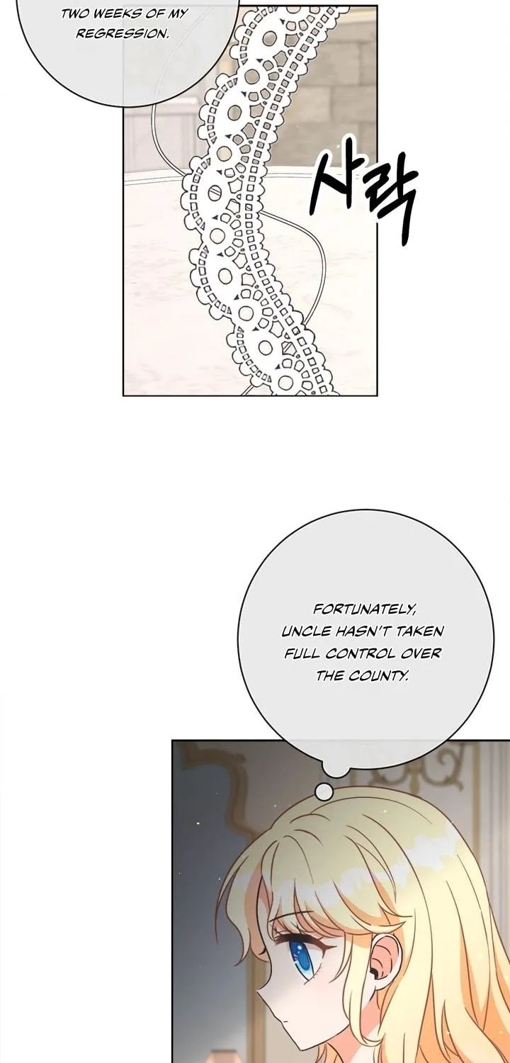 I'm Deleting Them From My Life Chapter 1 page 78 - 
