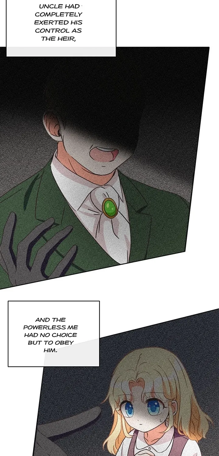 I'm Deleting Them From My Life Chapter 1 page 84 - 