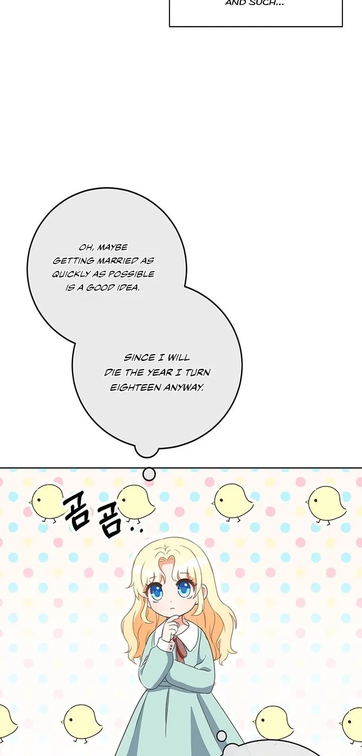 I'm Deleting Them From My Life Chapter 1 page 86 - 