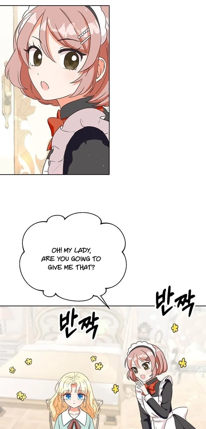 I'm Deleting Them From My Life Chapter 1 page 88 - 