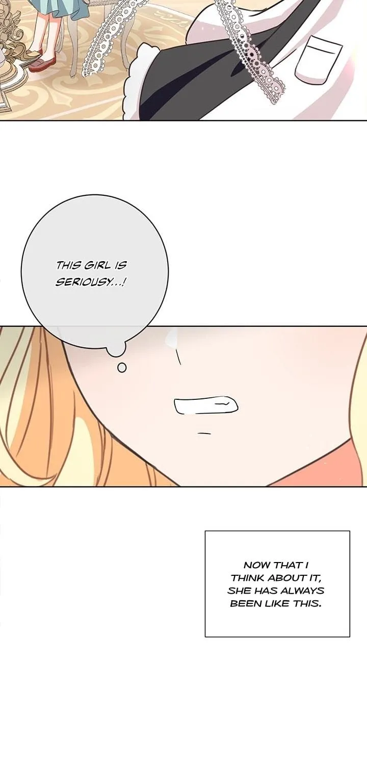 I'm Deleting Them From My Life Chapter 1 page 94 - 