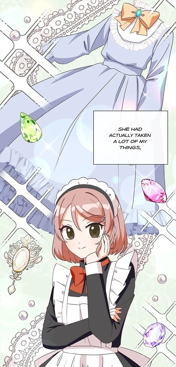 I'm Deleting Them From My Life Chapter 1 page 96 - 