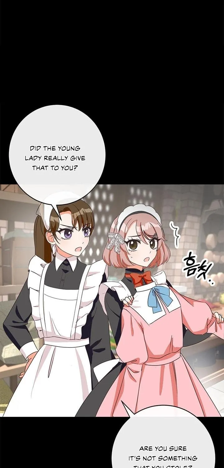 I'm Deleting Them From My Life Chapter 1 page 98 - 