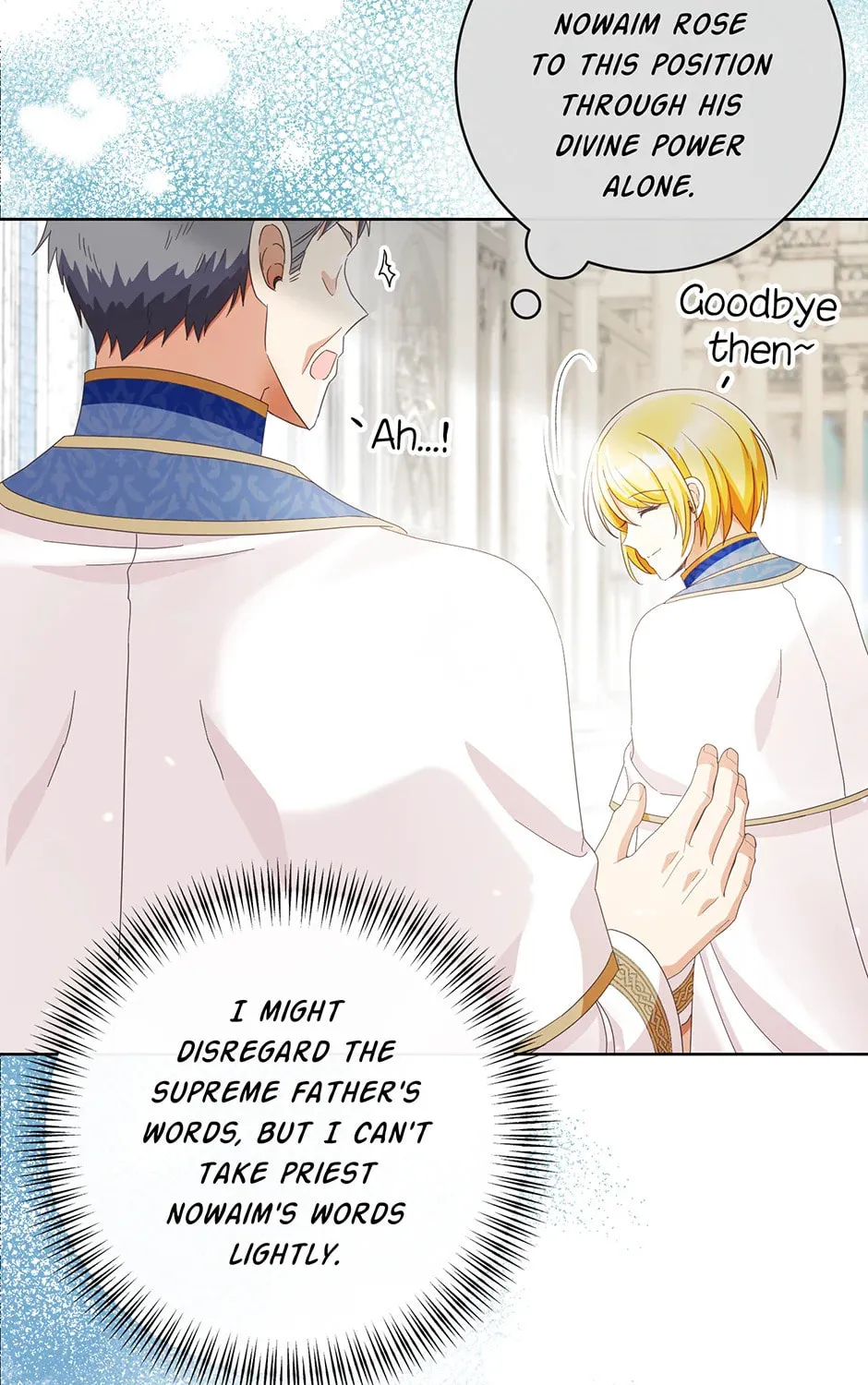 I'm Deleting Them From My Life Chapter 100 page 117 - 