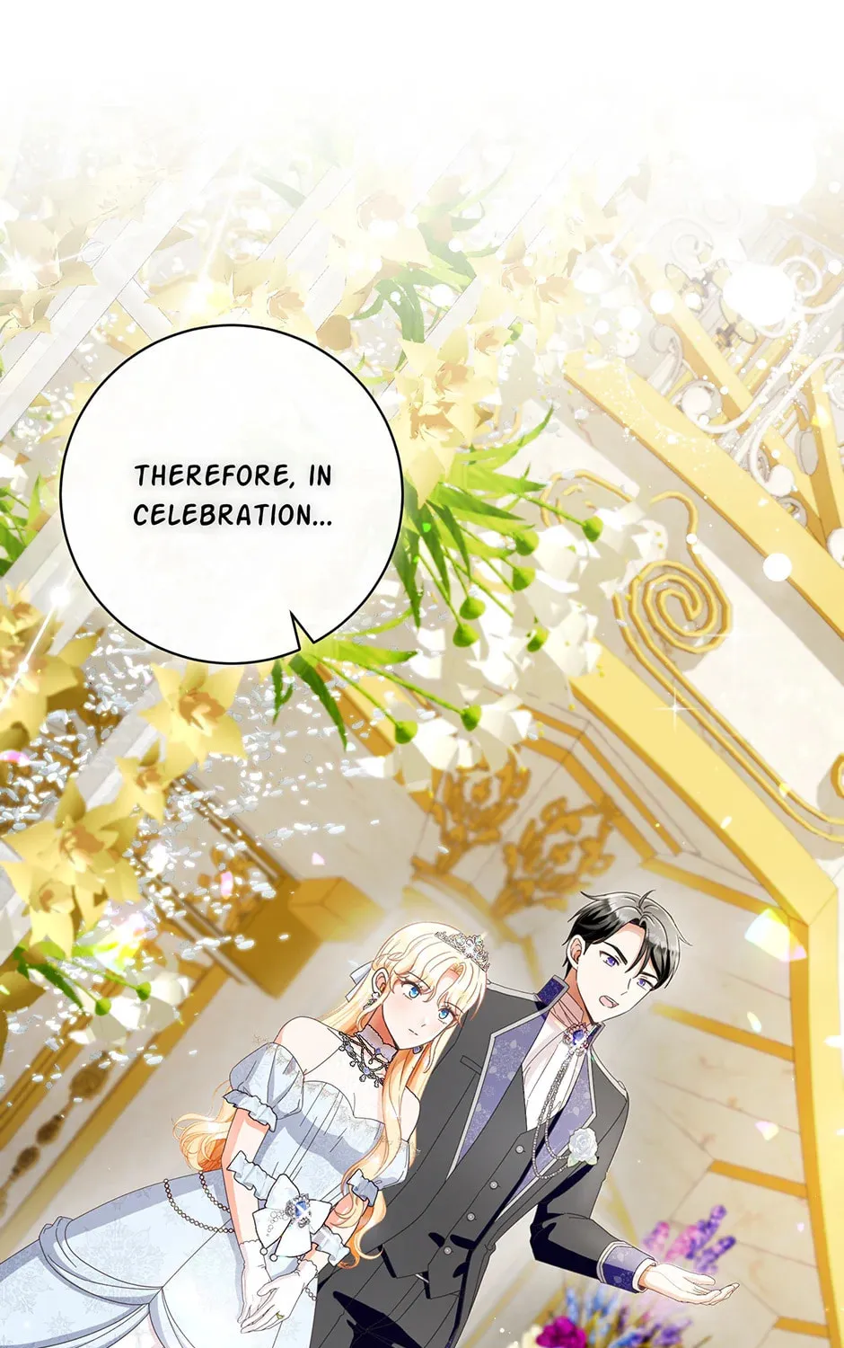 I'm Deleting Them From My Life Chapter 100 page 3 - 