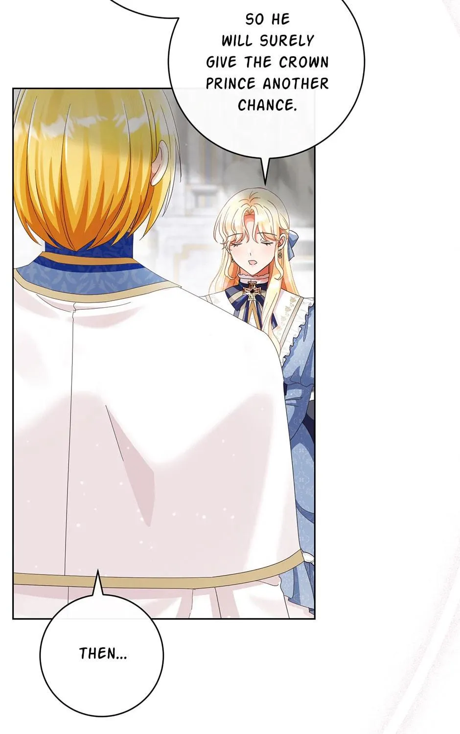 I'm Deleting Them From My Life Chapter 102 page 125 - 
