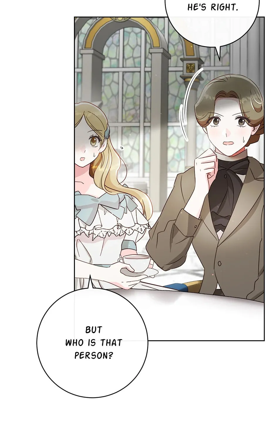 I'm Deleting Them From My Life Chapter 102 page 33 - 