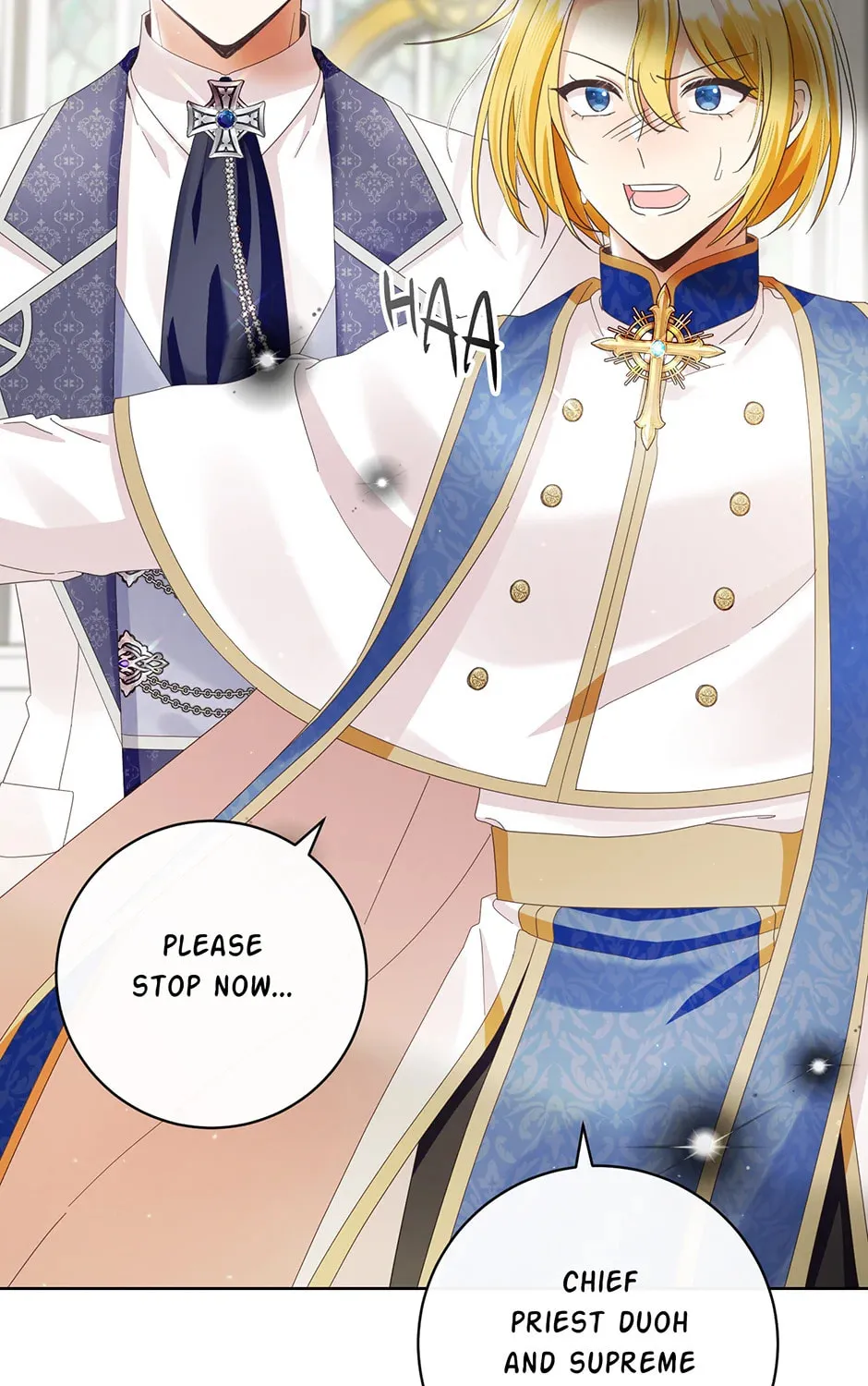 I'm Deleting Them From My Life Chapter 102 page 37 - 