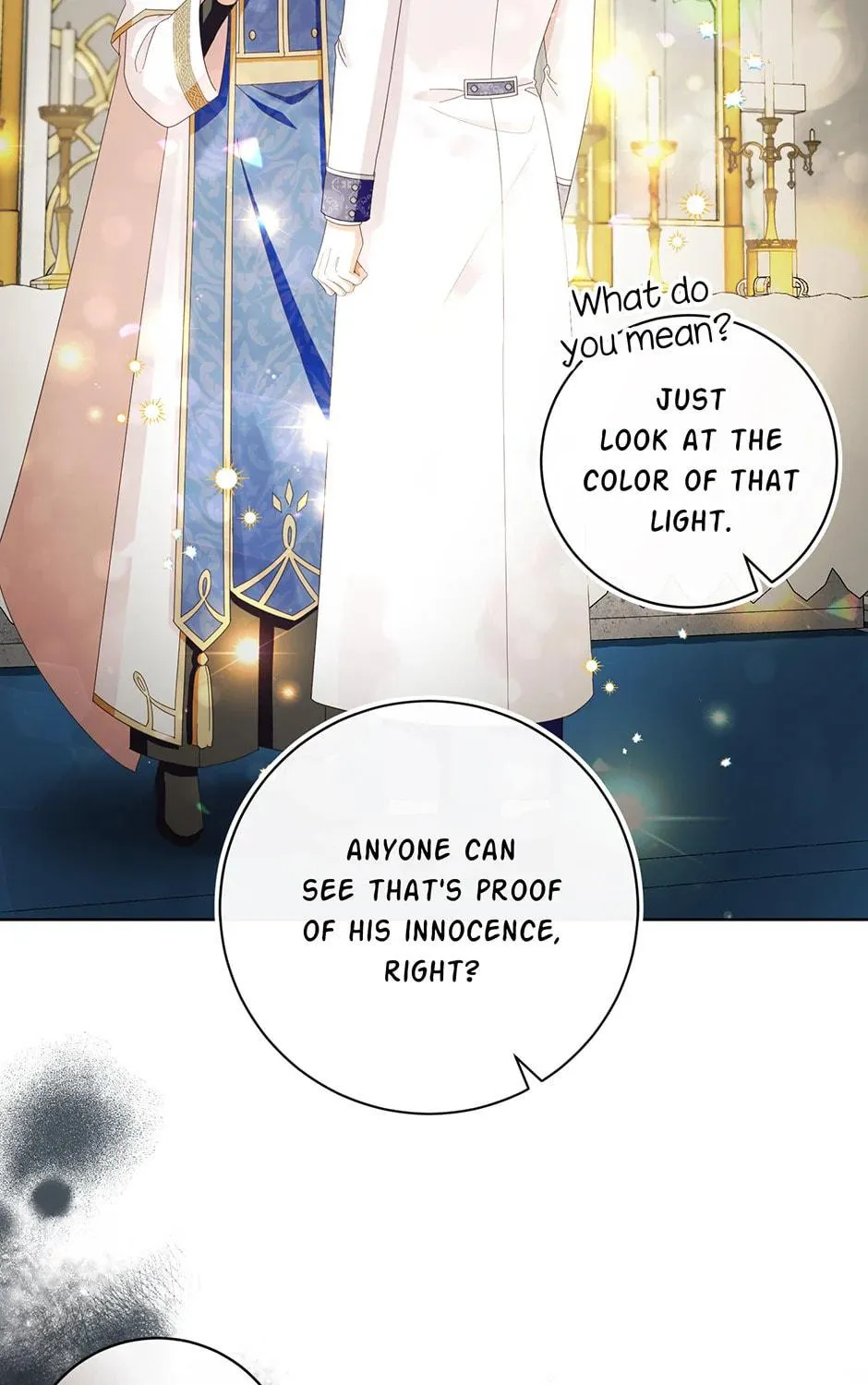 I'm Deleting Them From My Life Chapter 102 page 5 - 