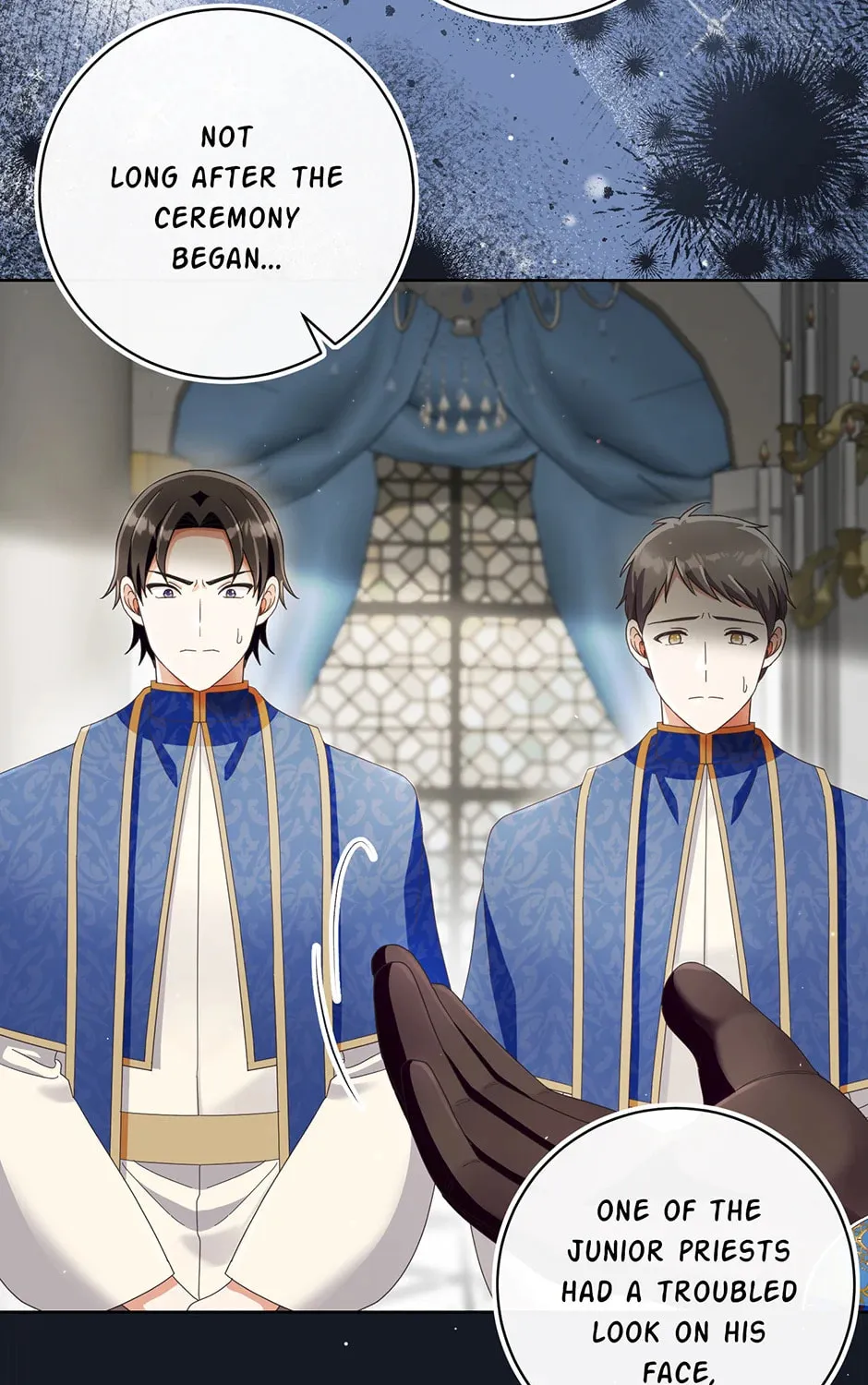I'm Deleting Them From My Life Chapter 102 page 45 - 