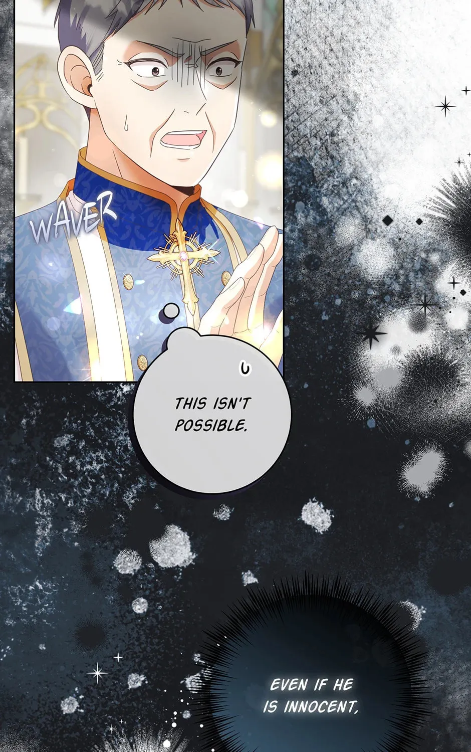 I'm Deleting Them From My Life Chapter 102 page 7 - 