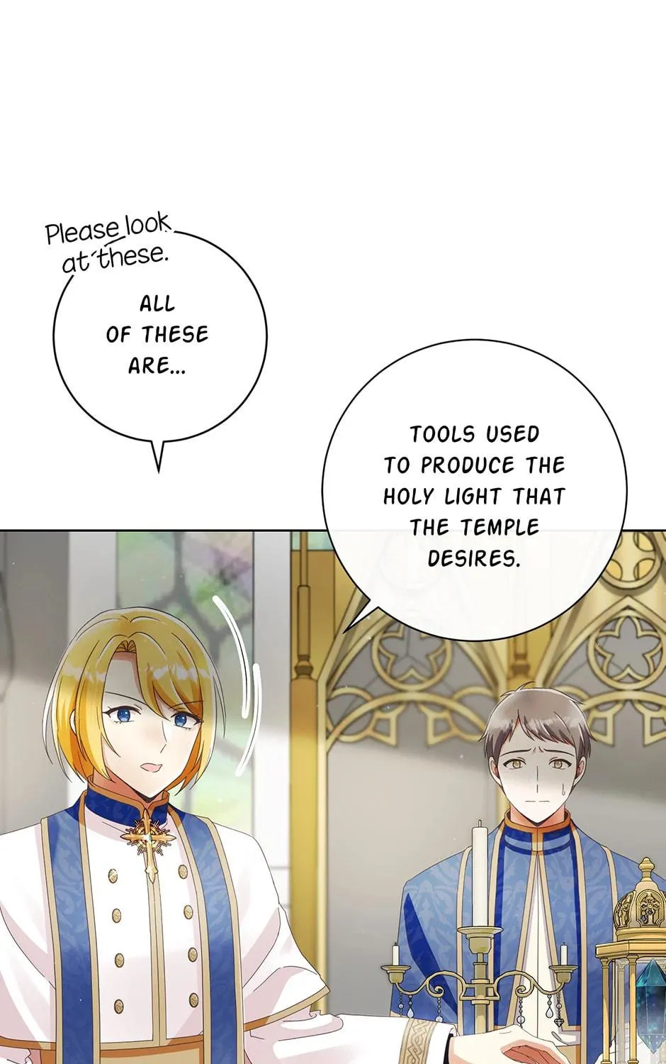 I'm Deleting Them From My Life Chapter 102 page 77 - 