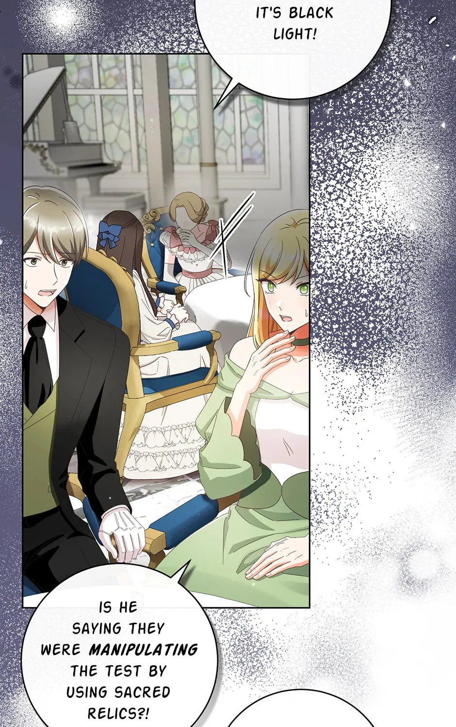I'm Deleting Them From My Life Chapter 102 page 81 - 