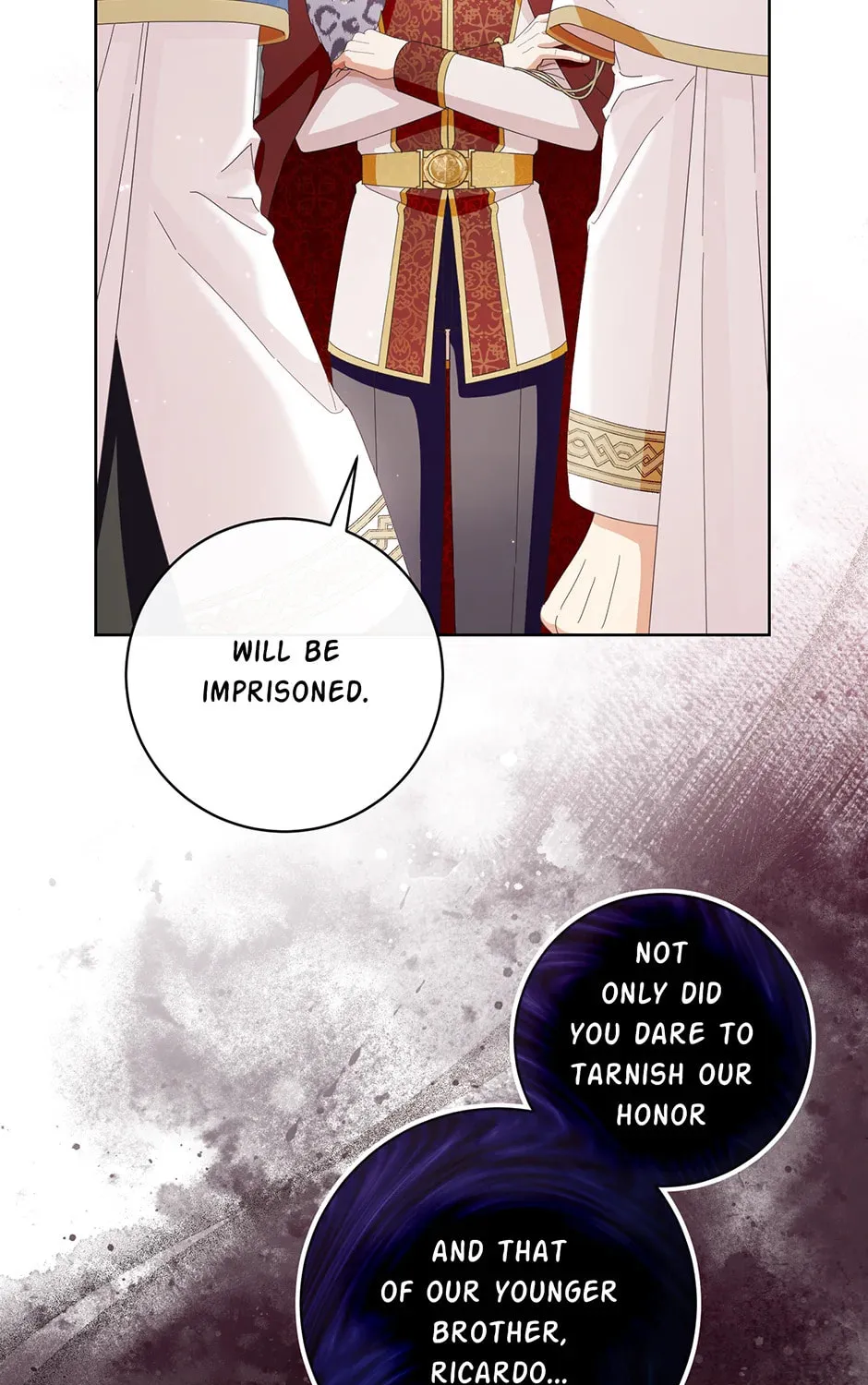 I'm Deleting Them From My Life Chapter 102 page 91 - 
