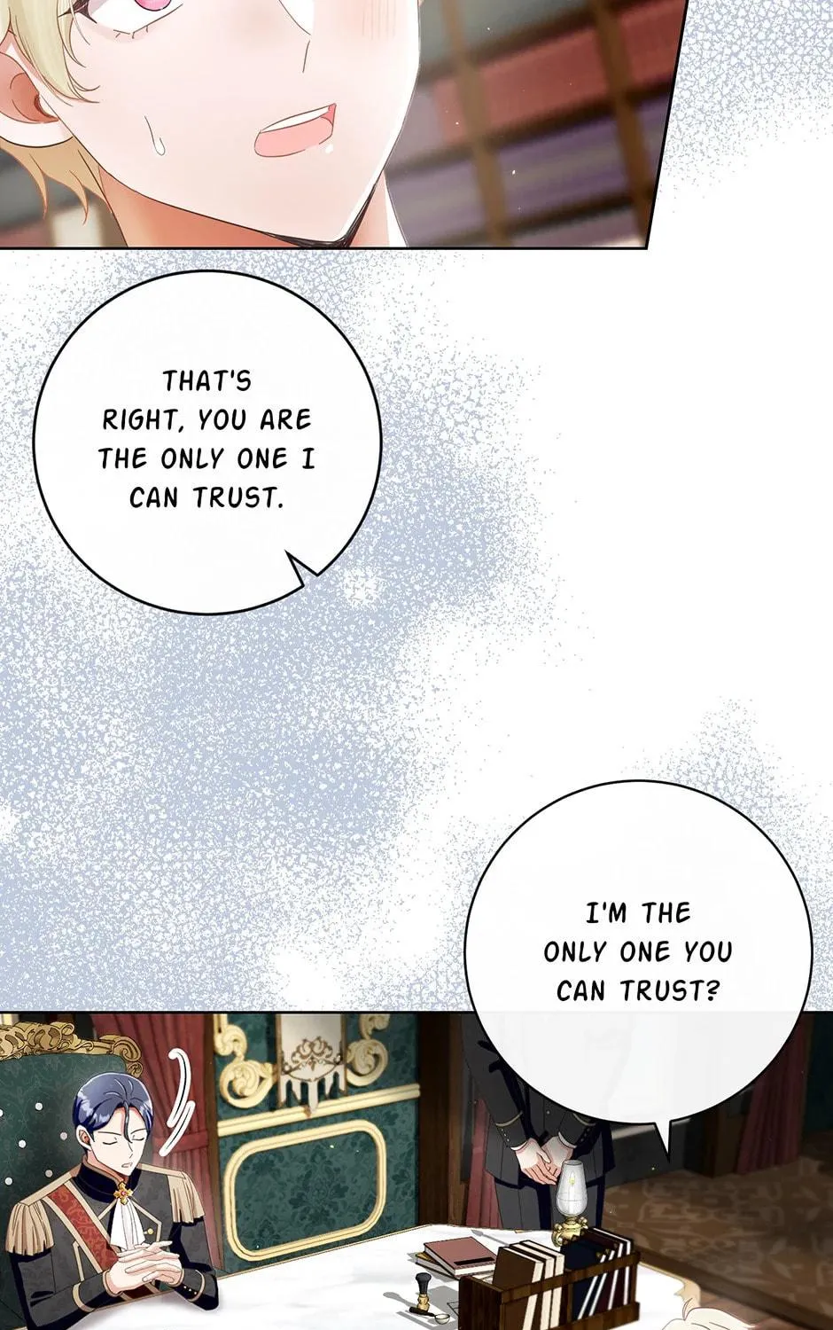 I'm Deleting Them From My Life Chapter 103 page 17 - 