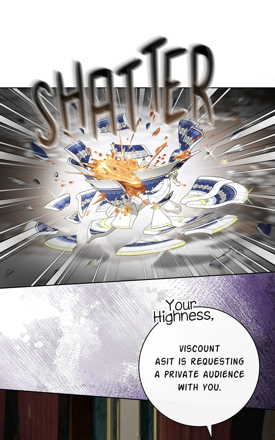 I'm Deleting Them From My Life Chapter 103 page 3 - 