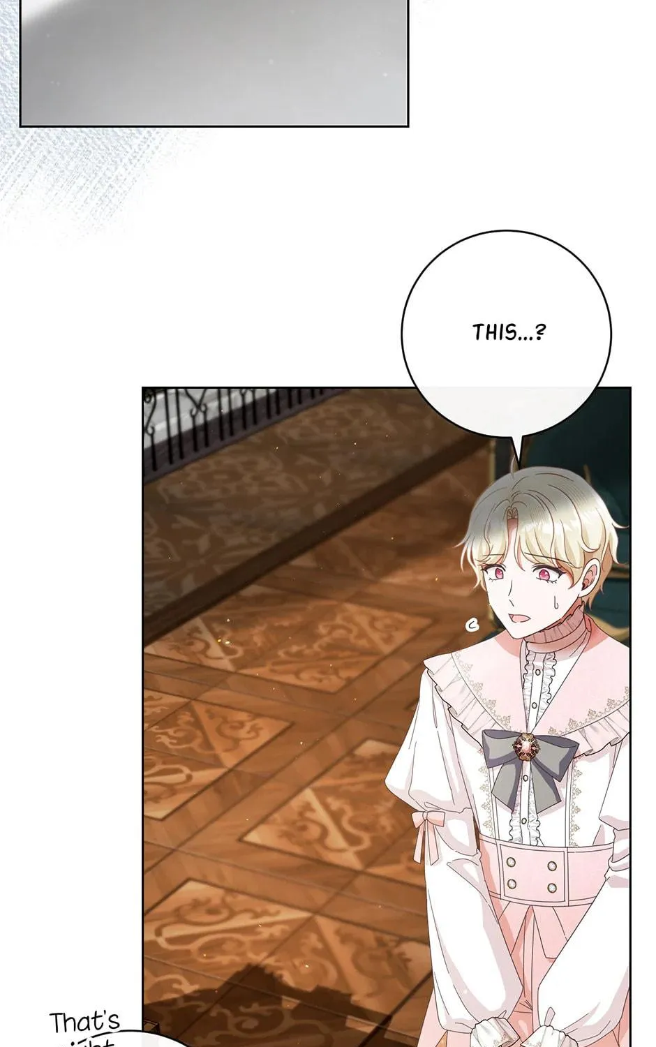 I'm Deleting Them From My Life Chapter 103 page 29 - 