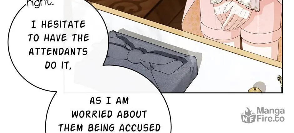 I'm Deleting Them From My Life Chapter 103 page 30 - 