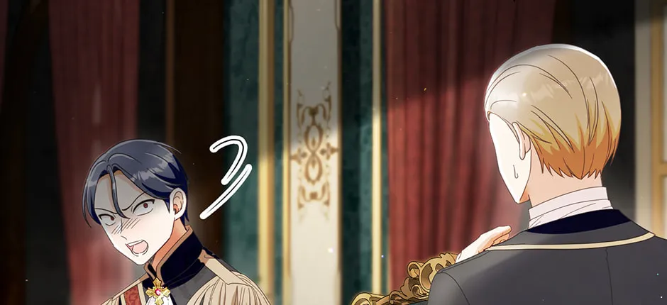 I'm Deleting Them From My Life Chapter 103 page 4 - 