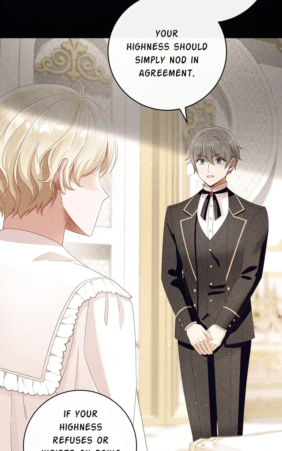 I'm Deleting Them From My Life Chapter 103 page 33 - 