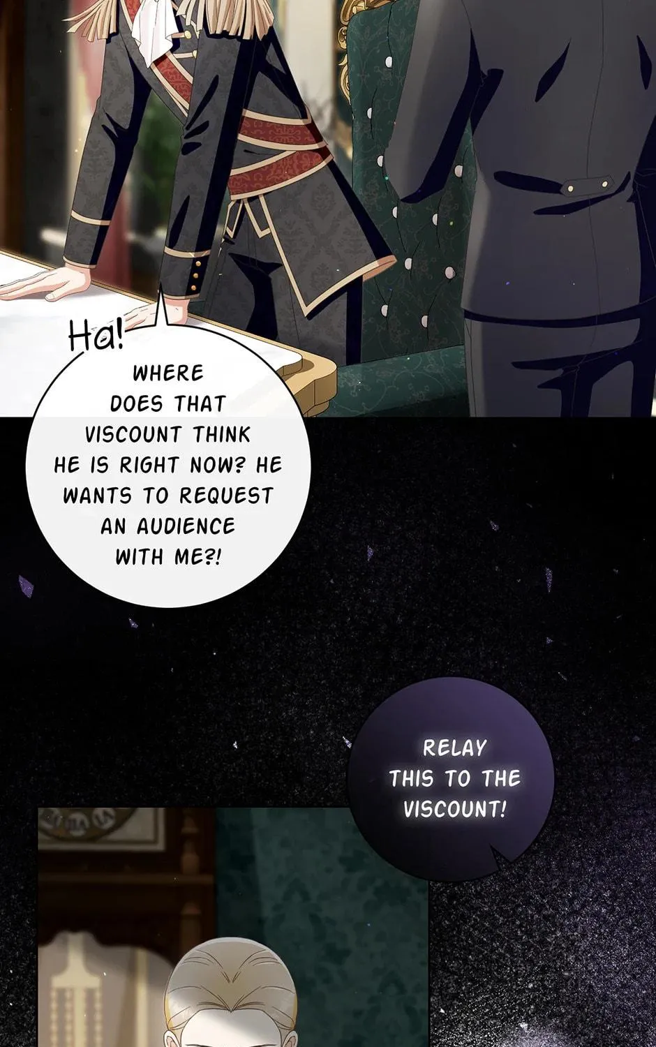 I'm Deleting Them From My Life Chapter 103 page 5 - 