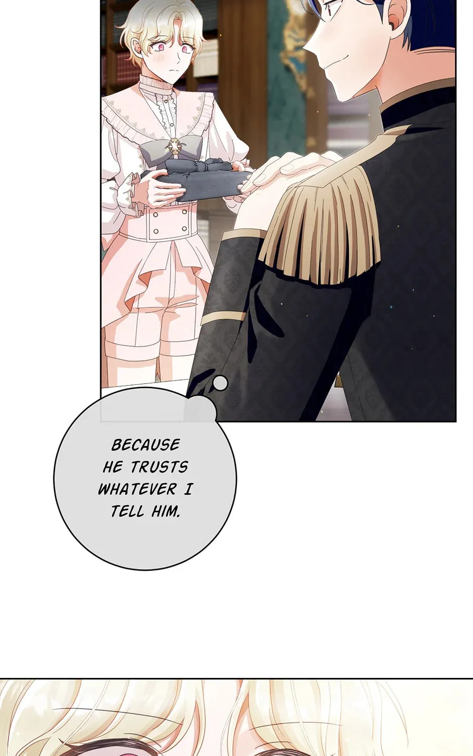 I'm Deleting Them From My Life Chapter 103 page 45 - 