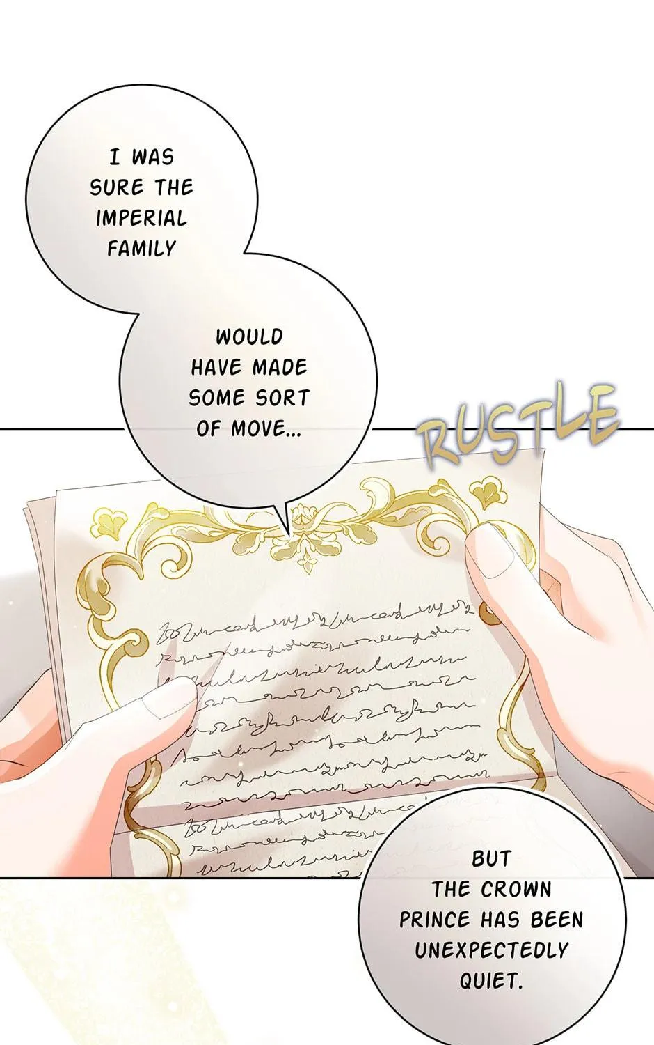 I'm Deleting Them From My Life Chapter 103 page 59 - 