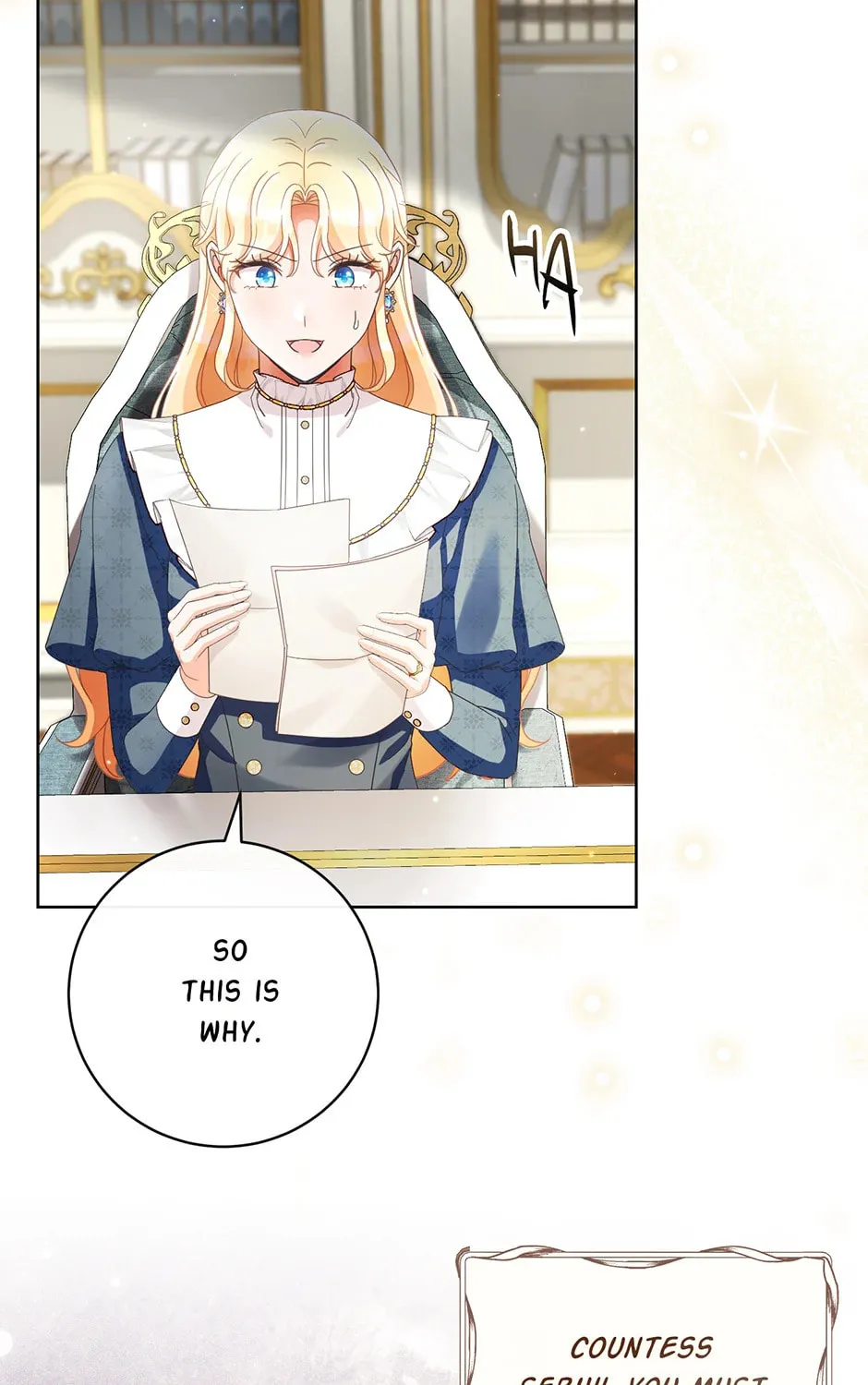 I'm Deleting Them From My Life Chapter 103 page 61 - 