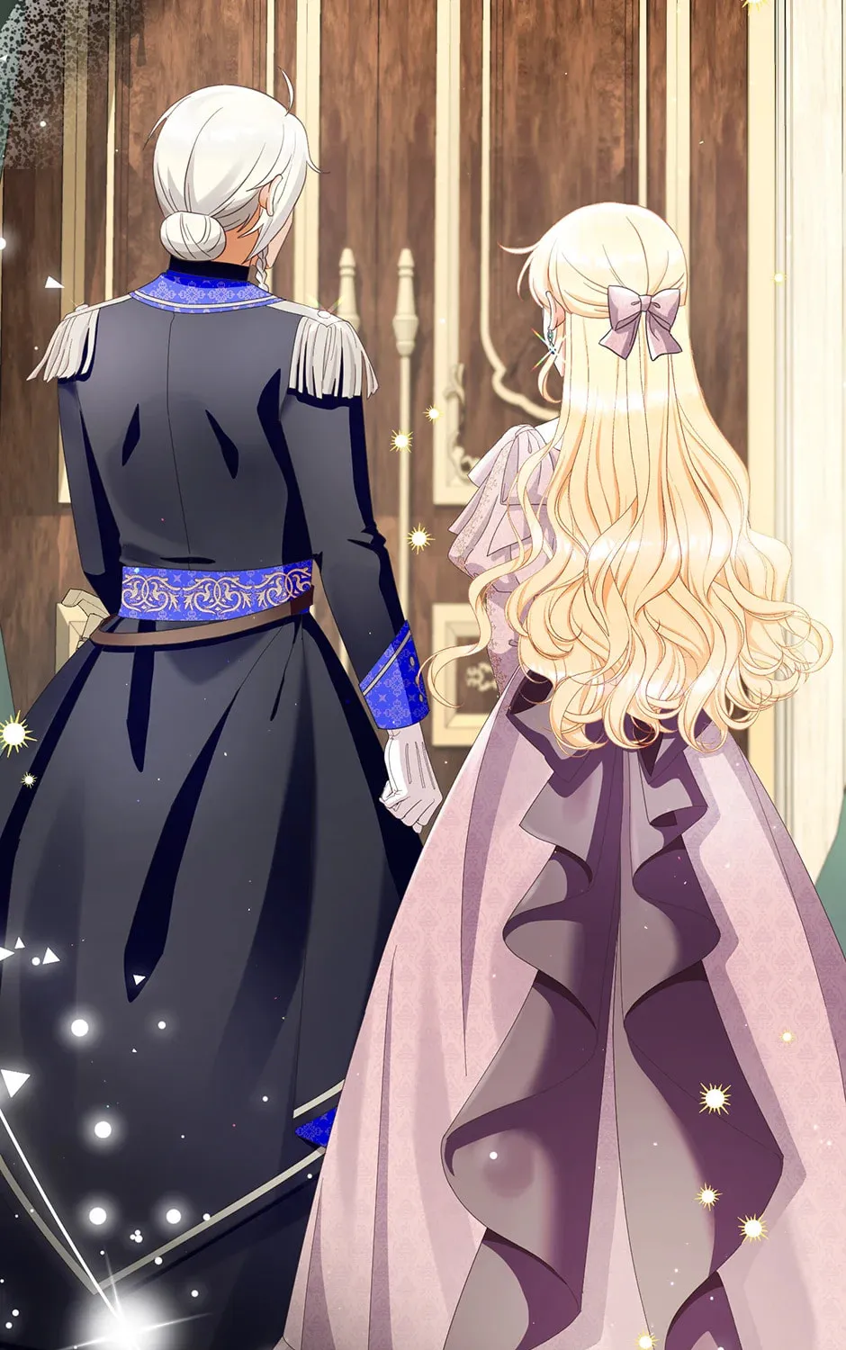 I'm Deleting Them From My Life Chapter 103 page 93 - 