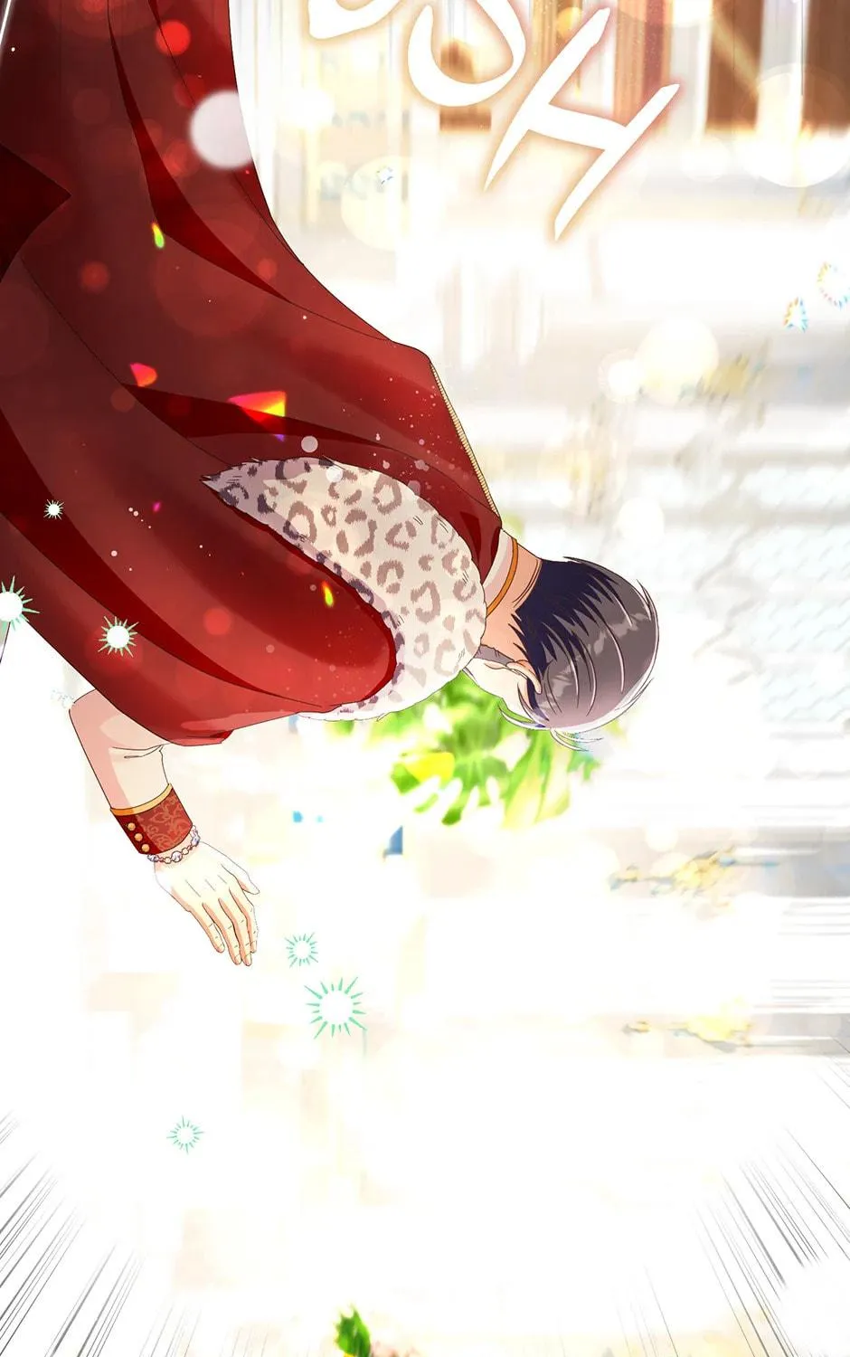 I'm Deleting Them From My Life Chapter 110 page 11 - 