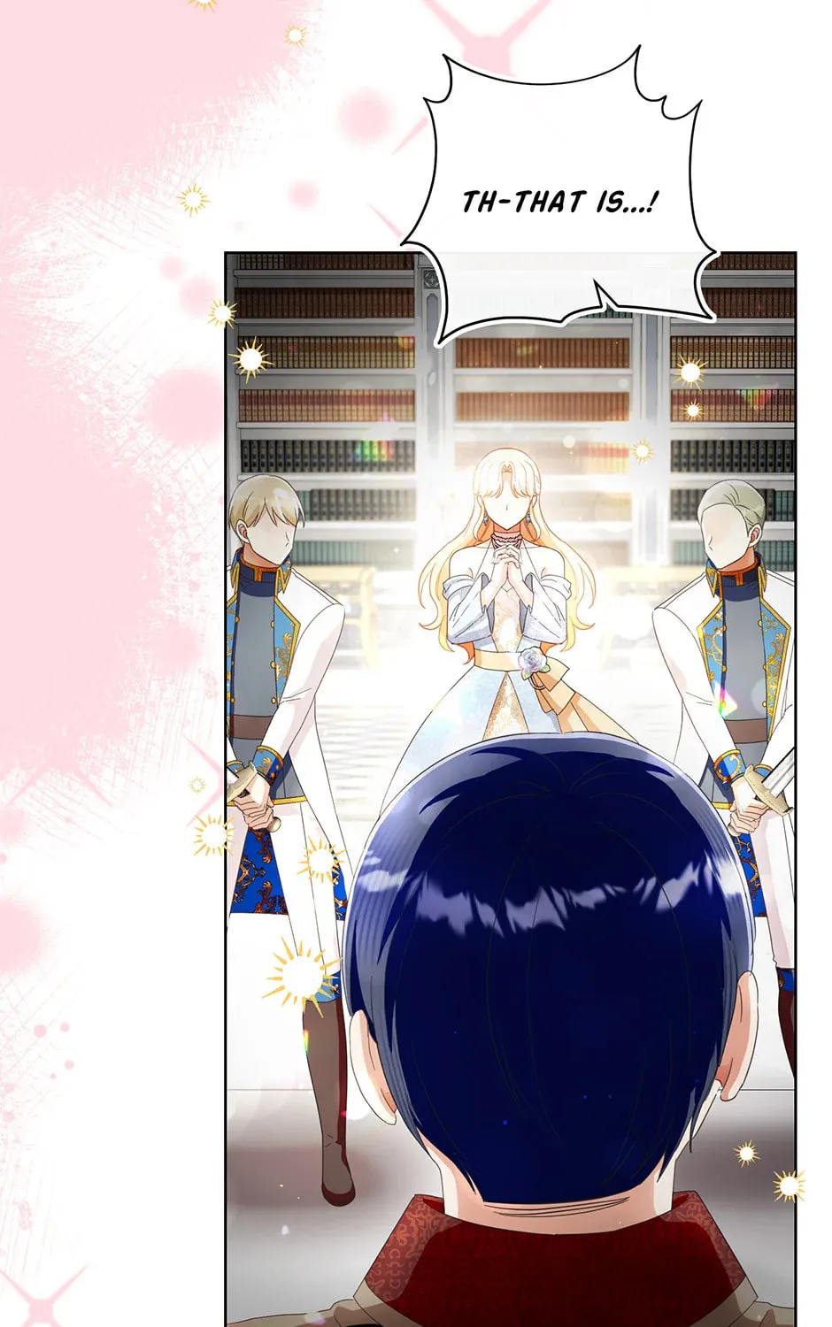 I'm Deleting Them From My Life Chapter 110 page 117 - 