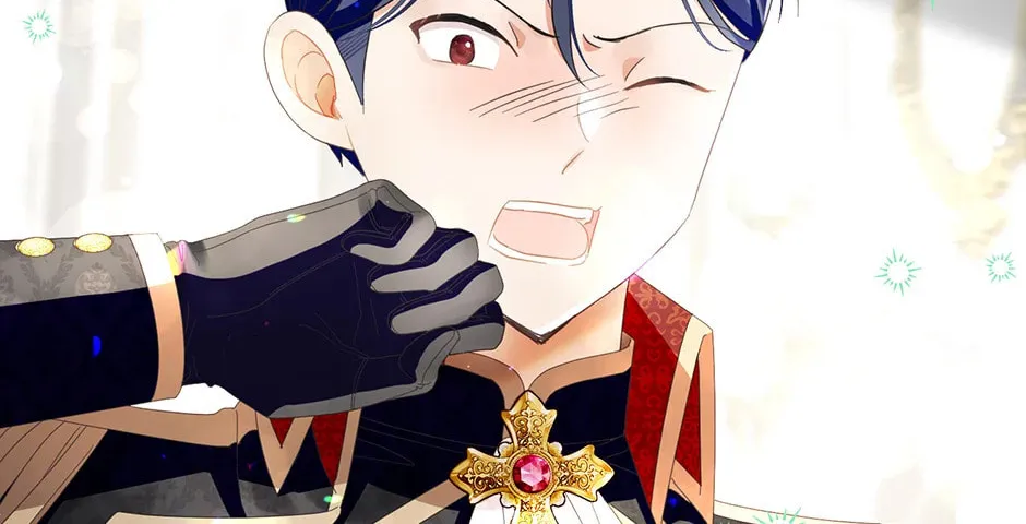 I'm Deleting Them From My Life Chapter 110 page 14 - 