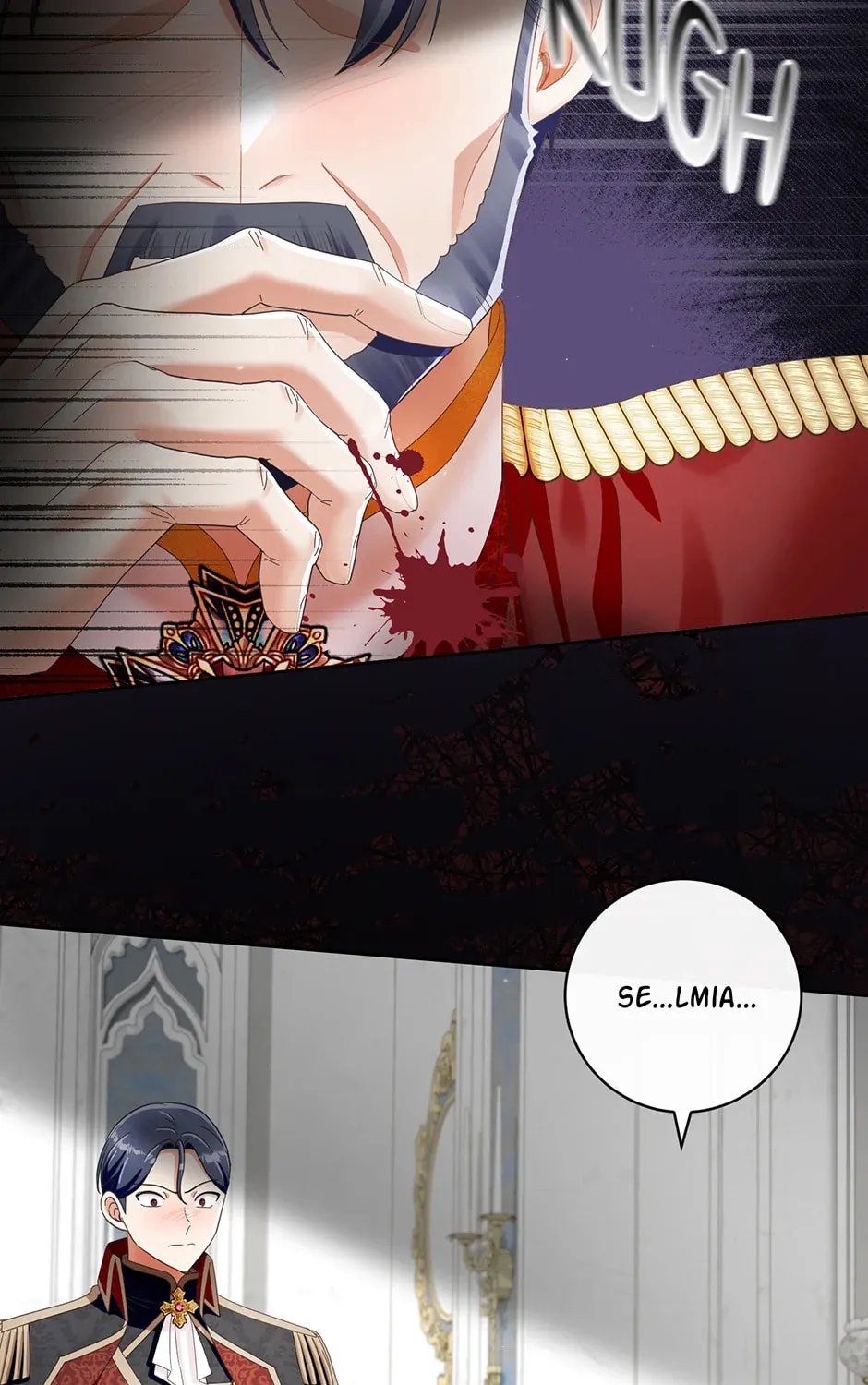I'm Deleting Them From My Life Chapter 110 page 3 - 