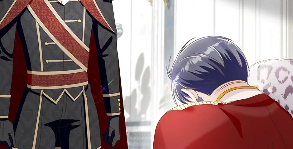I'm Deleting Them From My Life Chapter 110 page 4 - 