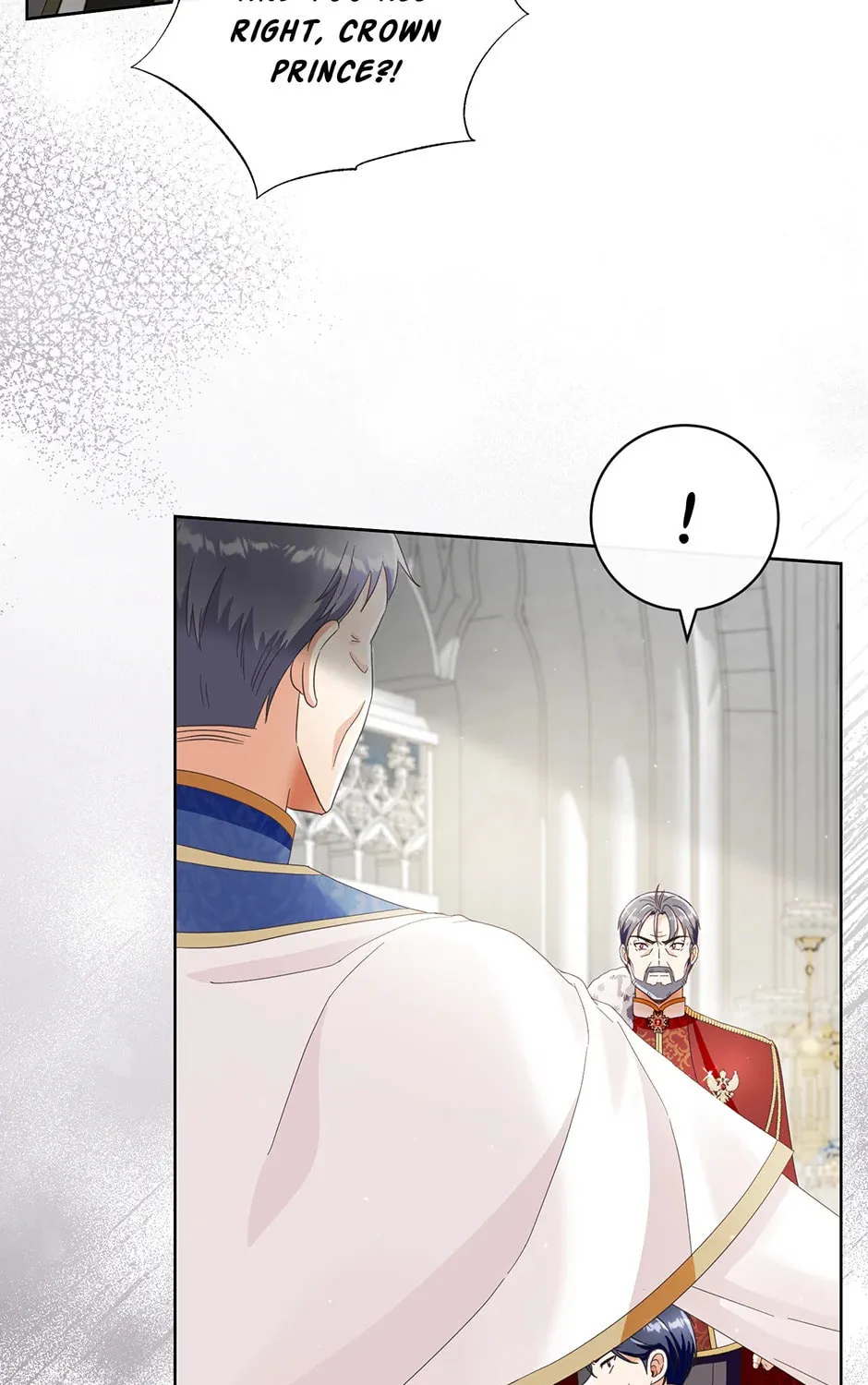 I'm Deleting Them From My Life Chapter 110 page 31 - 