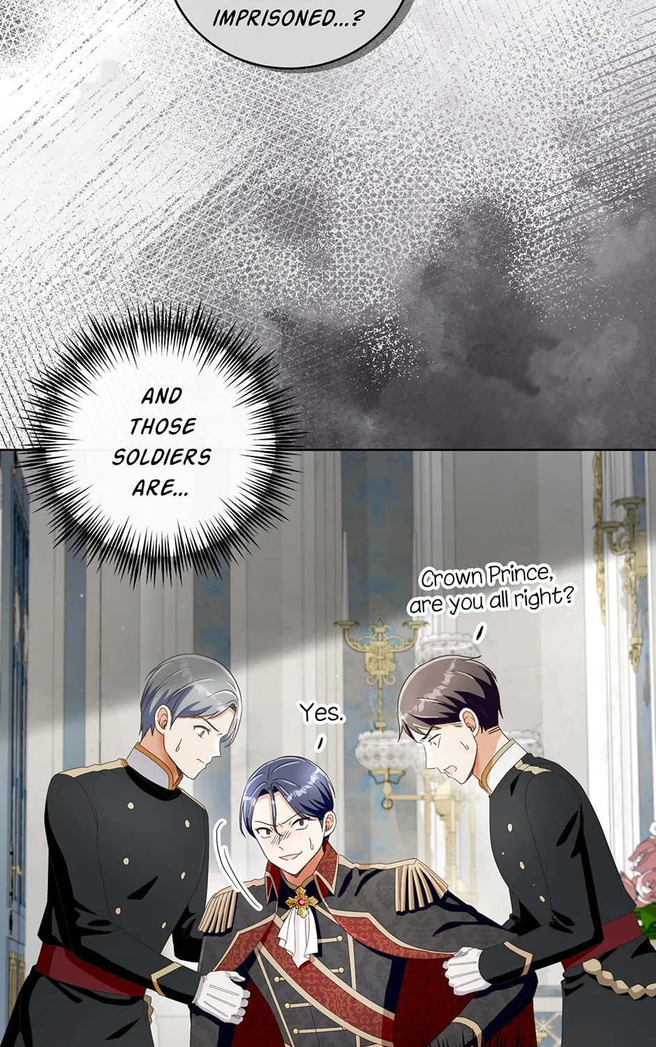 I'm Deleting Them From My Life Chapter 110 page 33 - 