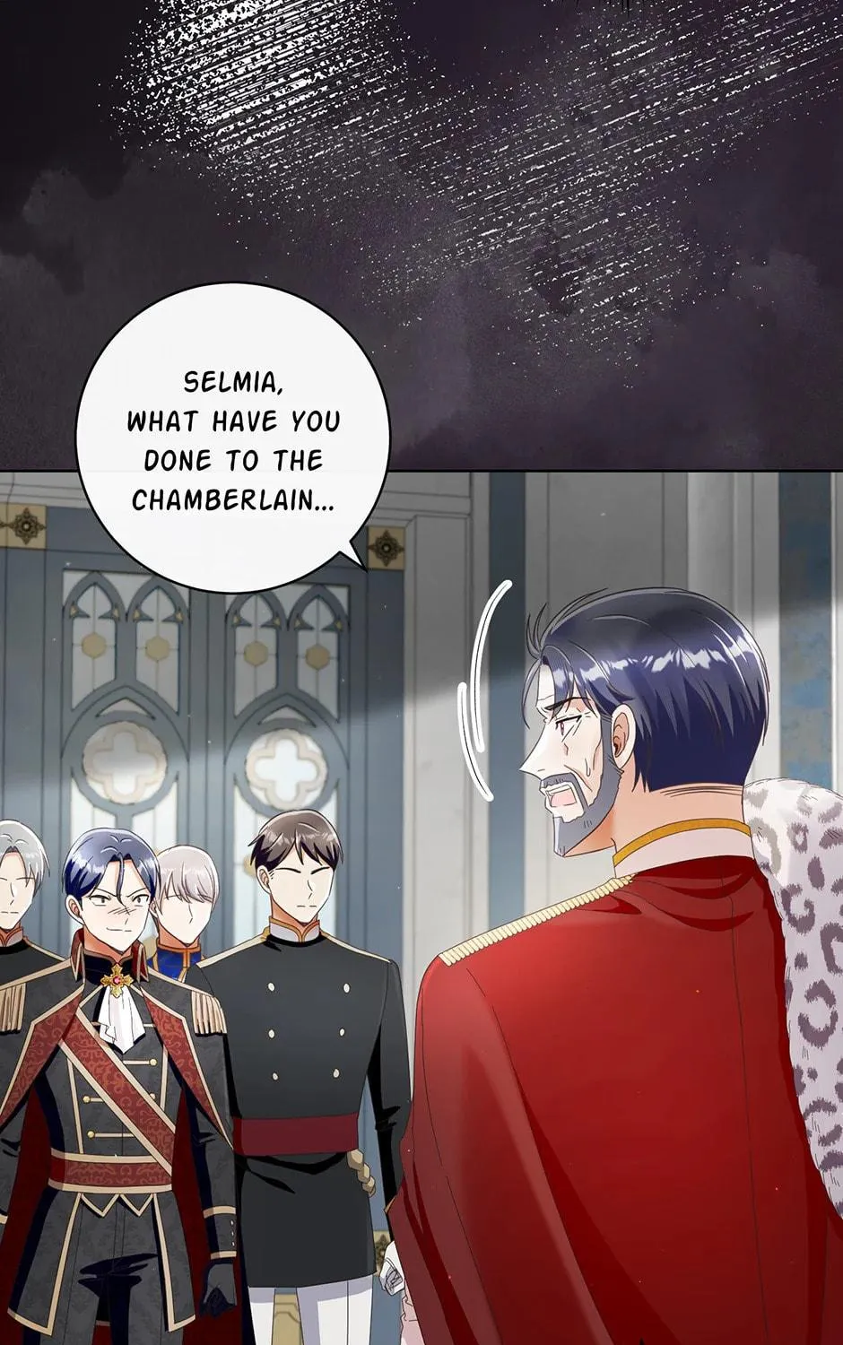 I'm Deleting Them From My Life Chapter 110 page 35 - 