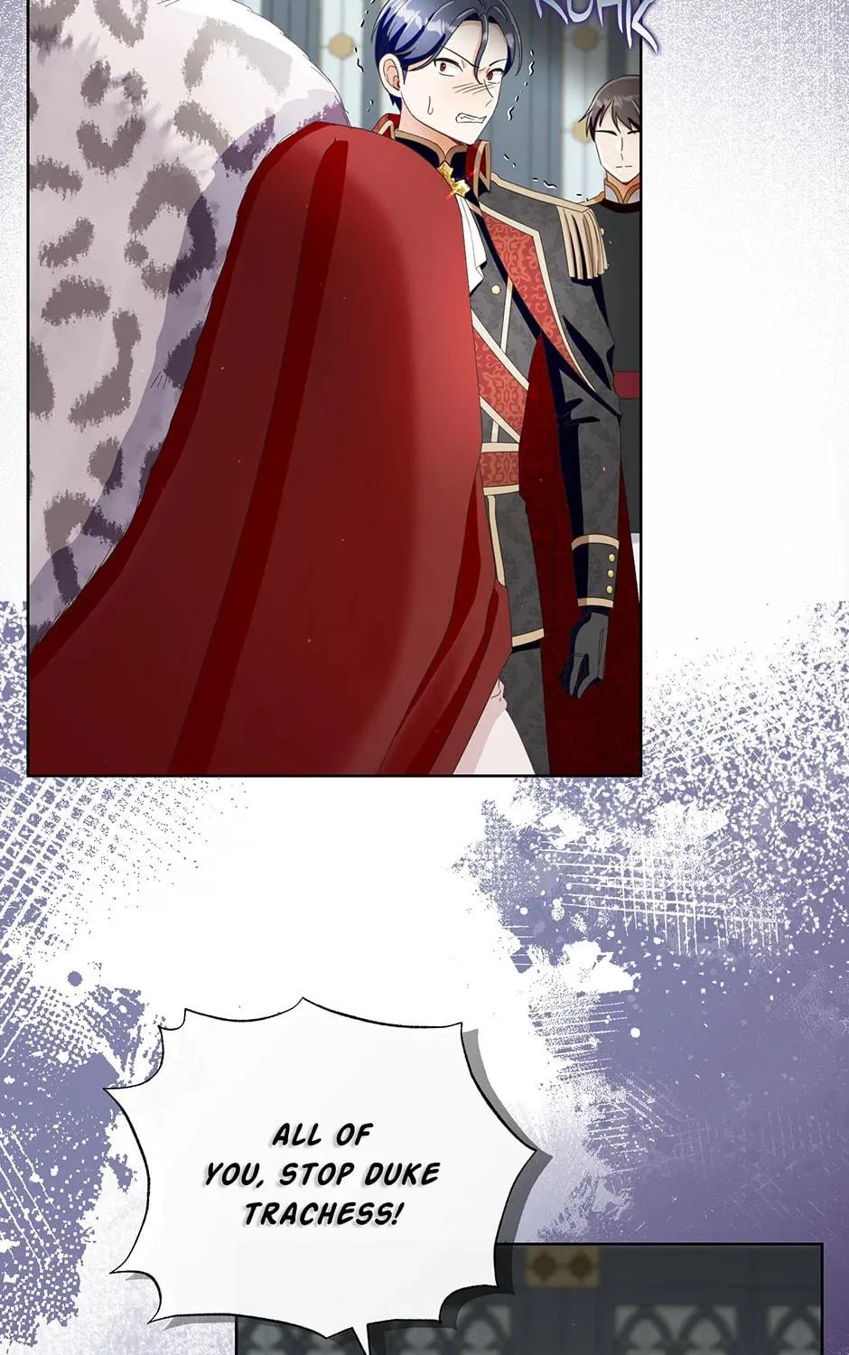I'm Deleting Them From My Life Chapter 110 page 47 - 
