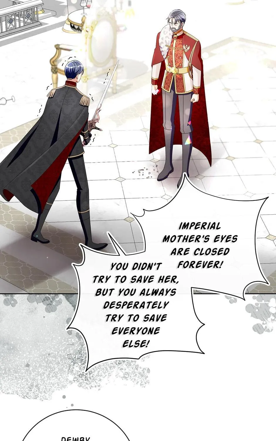 I'm Deleting Them From My Life Chapter 110 page 69 - 
