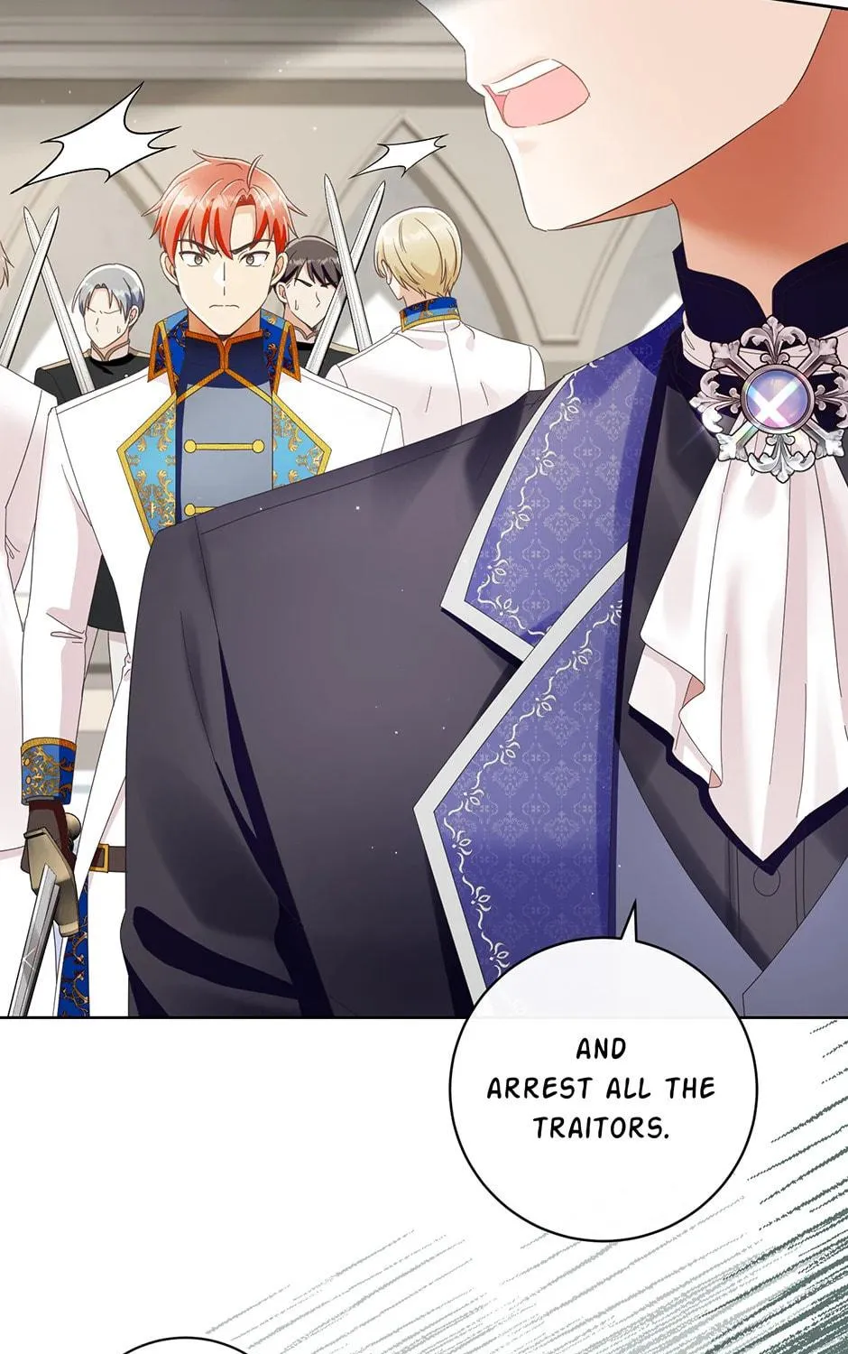 I'm Deleting Them From My Life Chapter 110 page 71 - 