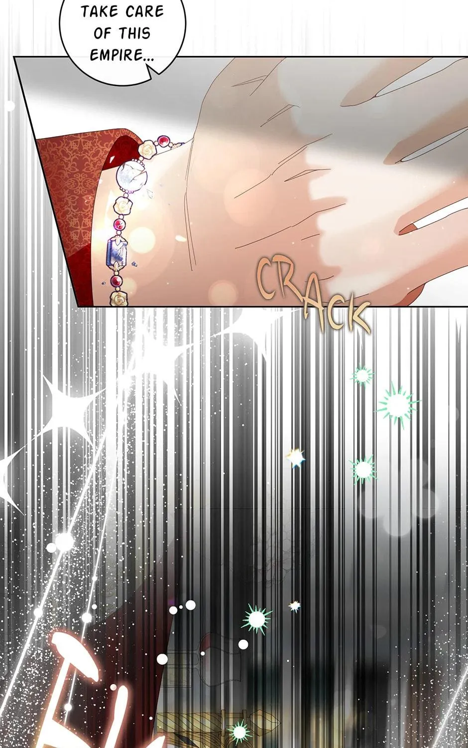 I'm Deleting Them From My Life Chapter 110 page 9 - 