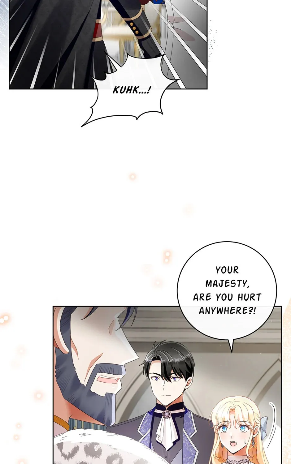 I'm Deleting Them From My Life Chapter 110 page 85 - 