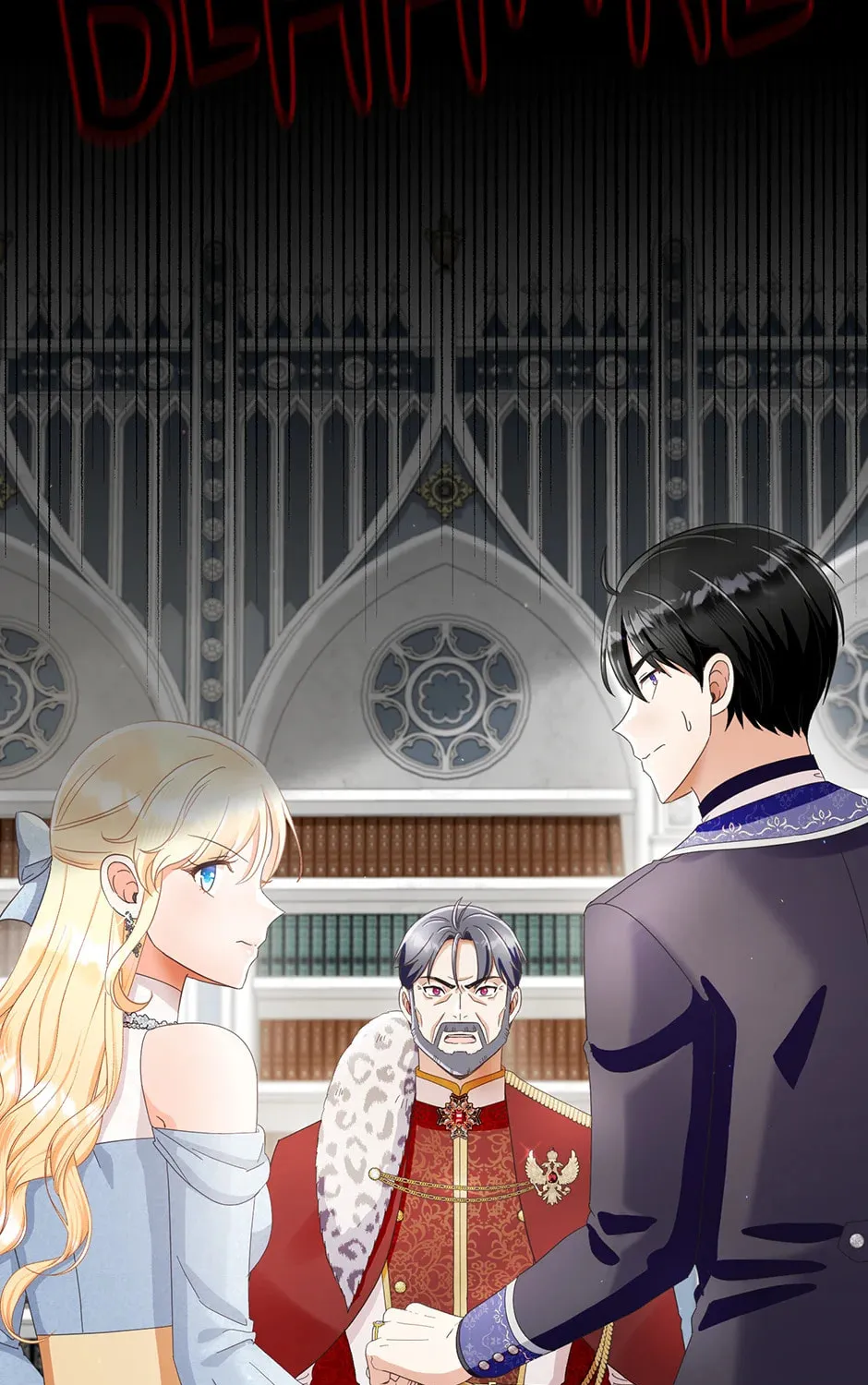 I'm Deleting Them From My Life Chapter 110 page 93 - 
