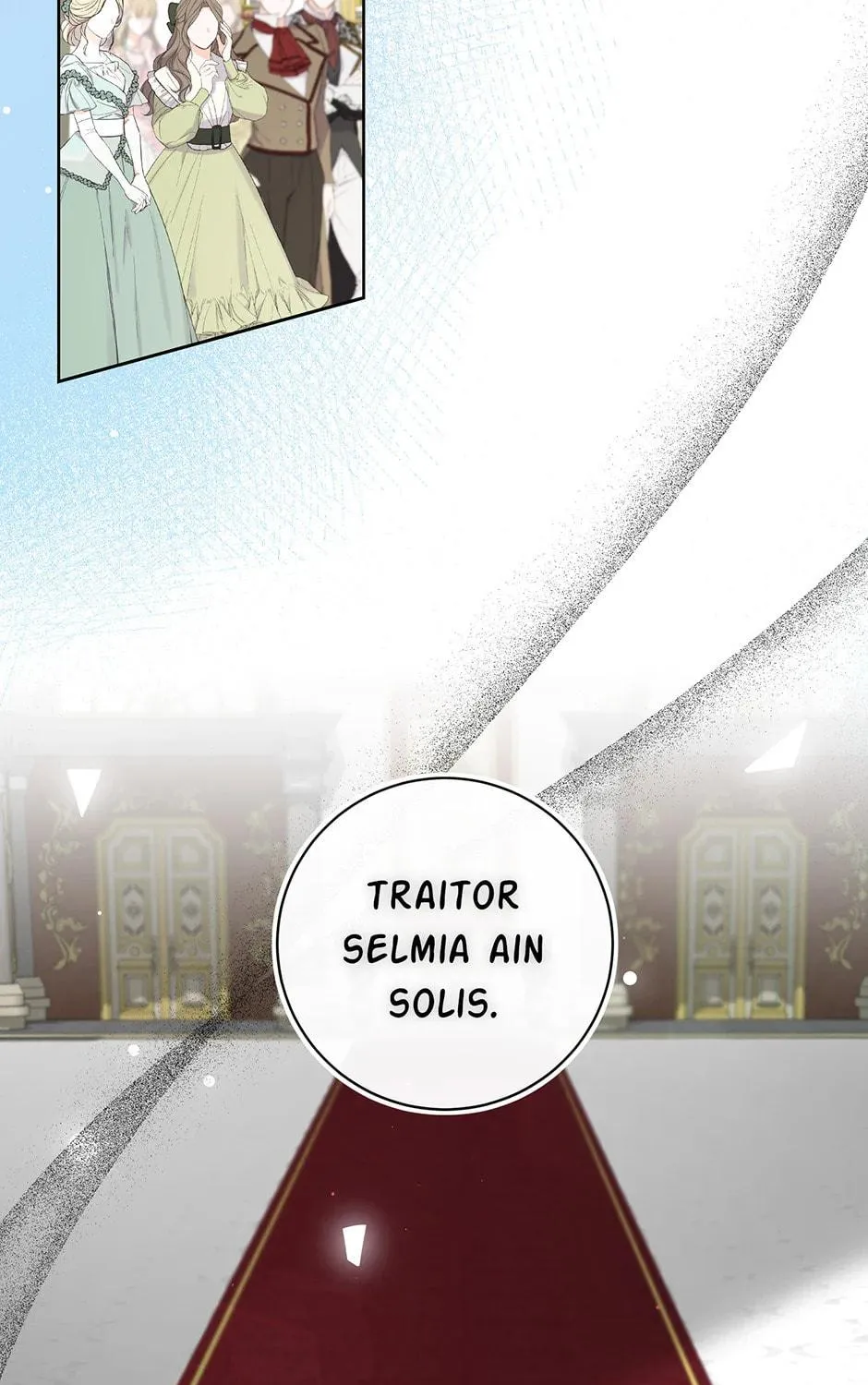 I'm Deleting Them From My Life Chapter 111 page 125 - 