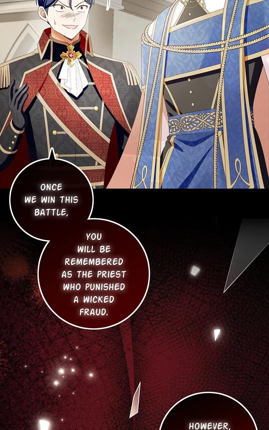 I'm Deleting Them From My Life Chapter 111 page 23 - 